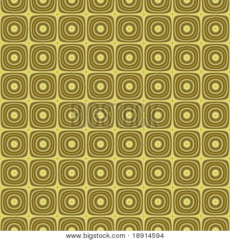 nahtlose tillable Hintergrund-Textur mit alten altmodischen look