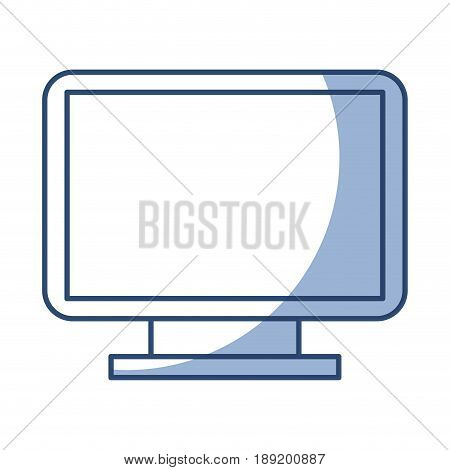 shadow blue screeen vector graphic design illustration
