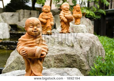 Kis Buddha
