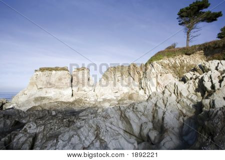 Lee Bay