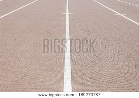 Running Track