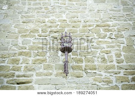 Medieval Torch