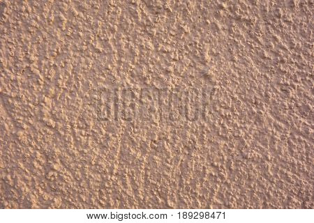 Background of a wall of a blue color