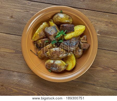 Ofto Kleftiko