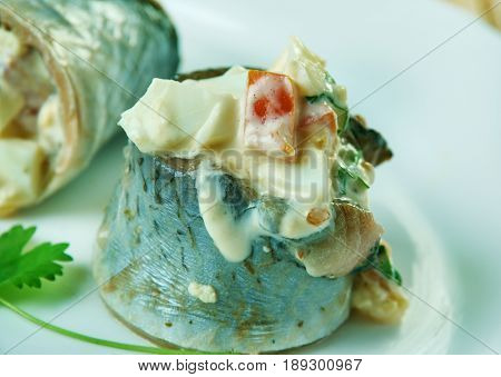 Risos De Gallo