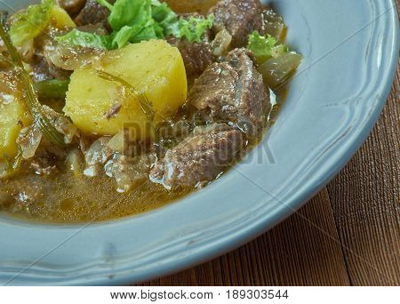 Semur