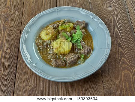 Semur