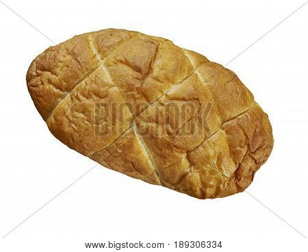Persian Bread