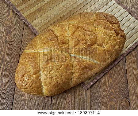 Persian Bread