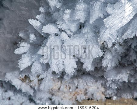 Ice Crystals