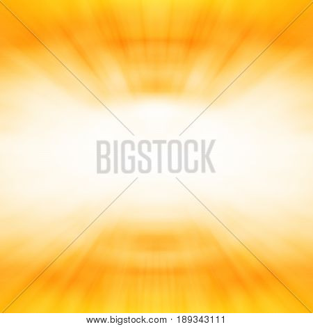 light yllow gradient background / yellow radial gradient effect wallpaper