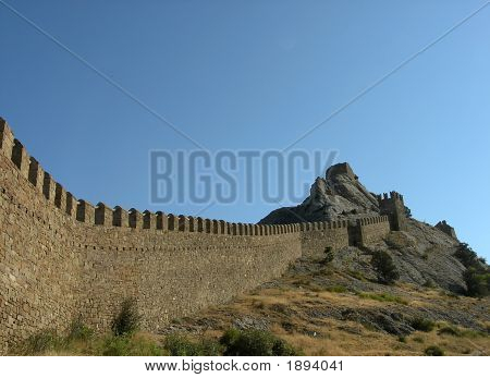 Castillo 2