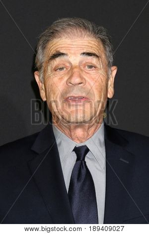 LOS ANGELES - MAY 31:  Robert Forster at the Showtime's 