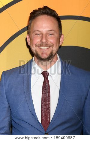 LOS ANGELES - MAY 31:  Stephen Guarino at the Showtime's 