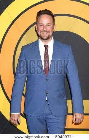 LOS ANGELES - MAY 31:  Stephen Guarino at the Showtime's 