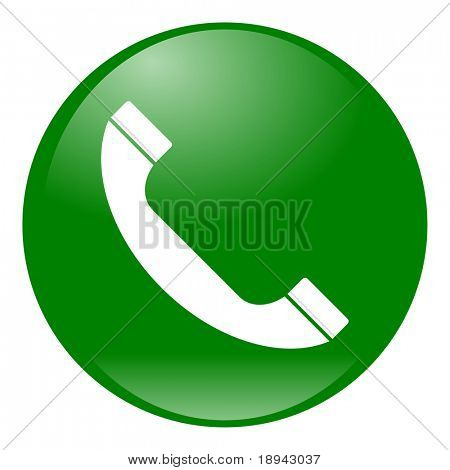 Telefon-Schaltfläche