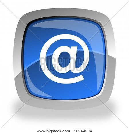 電子メール インターネット アイコン