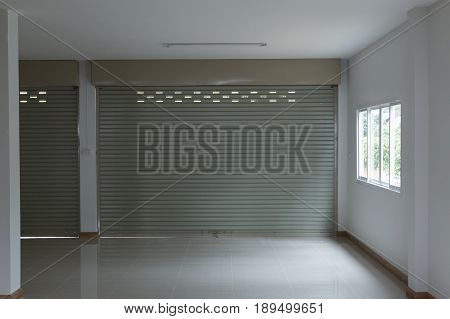 Warehouse Building Industry