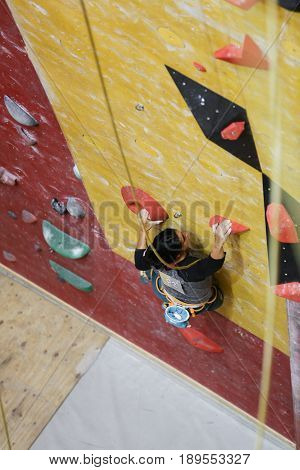 Belgium Championship Lead 2017