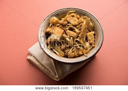 Kathal ki Sukhi Sabzi or jackfruit vegetable recipe of fanas chi bhaji or phanas ki sabzi