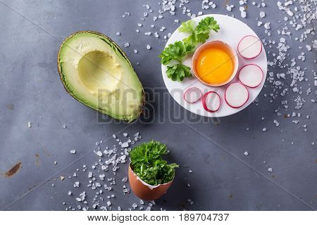 Fresh Farm Eggs