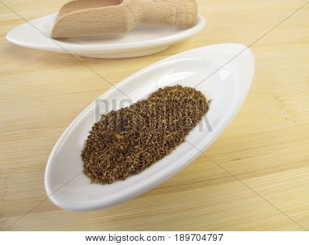Celery fruits, Apii fructus, for herbal medicine