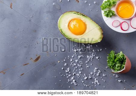 Fresh Farm Eggs