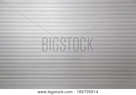 Steel Door