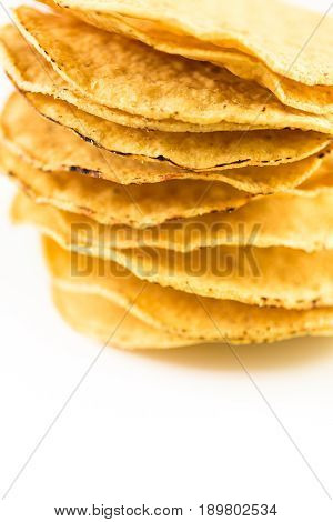 Tostada Shells
