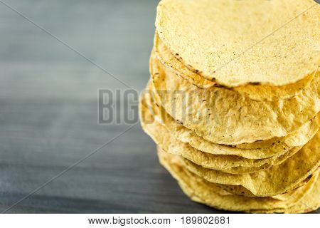 Tostada Shells