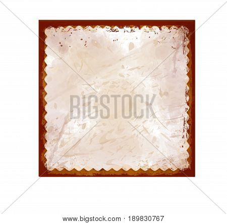 A redy template for holiday designs, invitation, party, birthday wedding