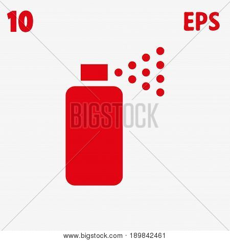icon stock vector illustration flat design style