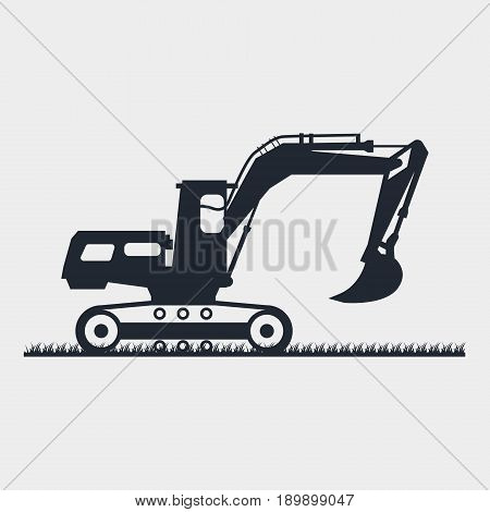 Building Tools. Special Machines For The Construction Work. Special Equipment. Road Repair. Commerci