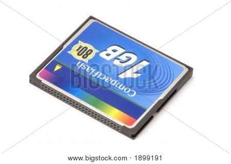 Compact-Flash