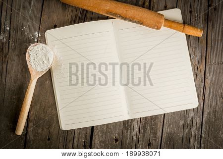 Baking Background