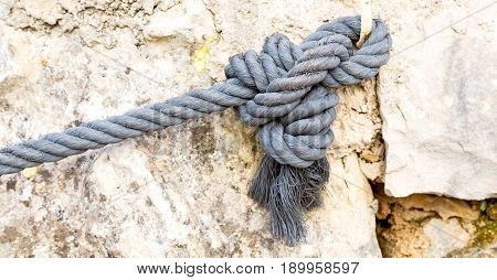 Cord Rope Nautical Cable