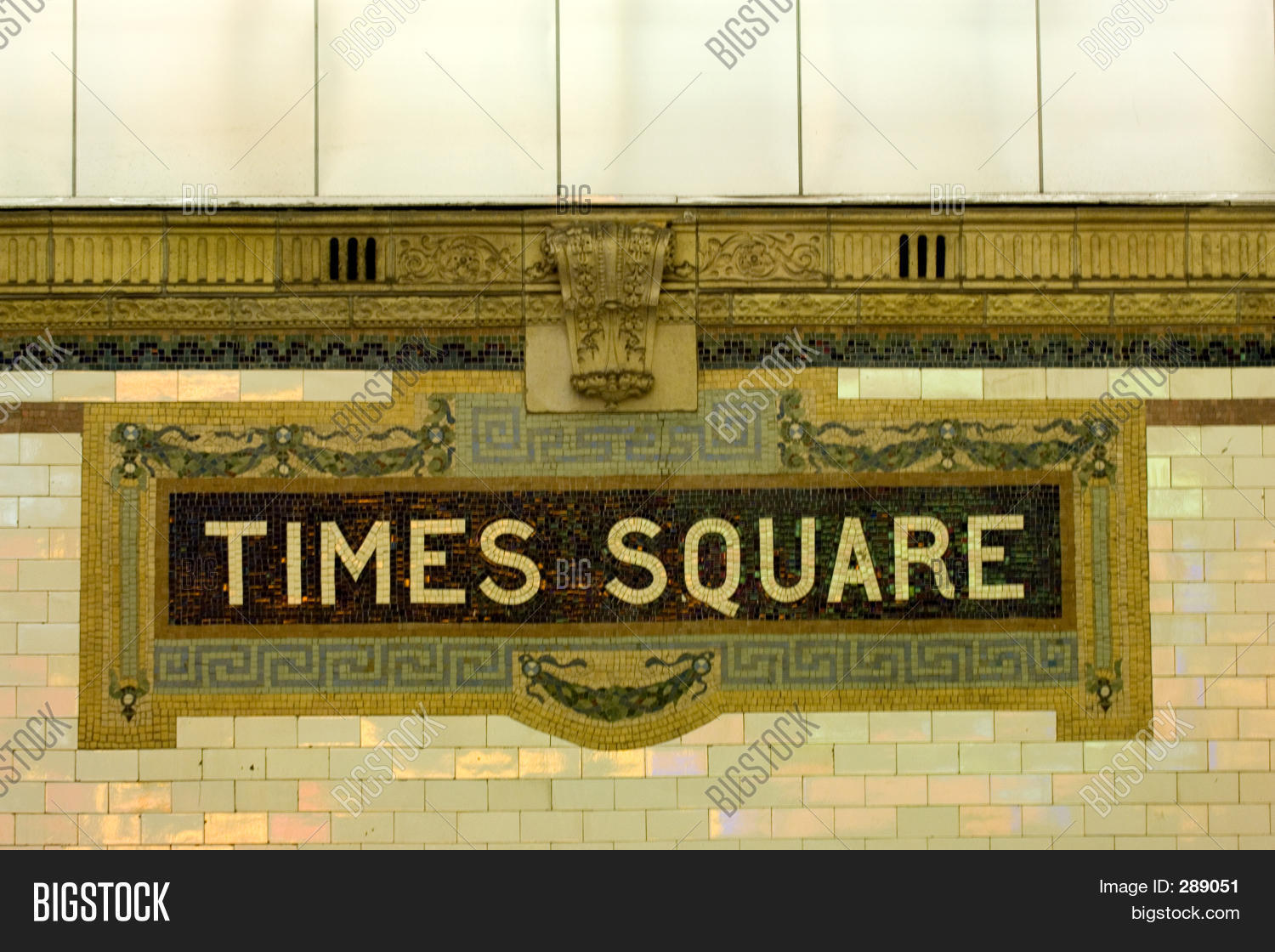 Times Square Sign Image & Photo (Free Trial) | Bigstock