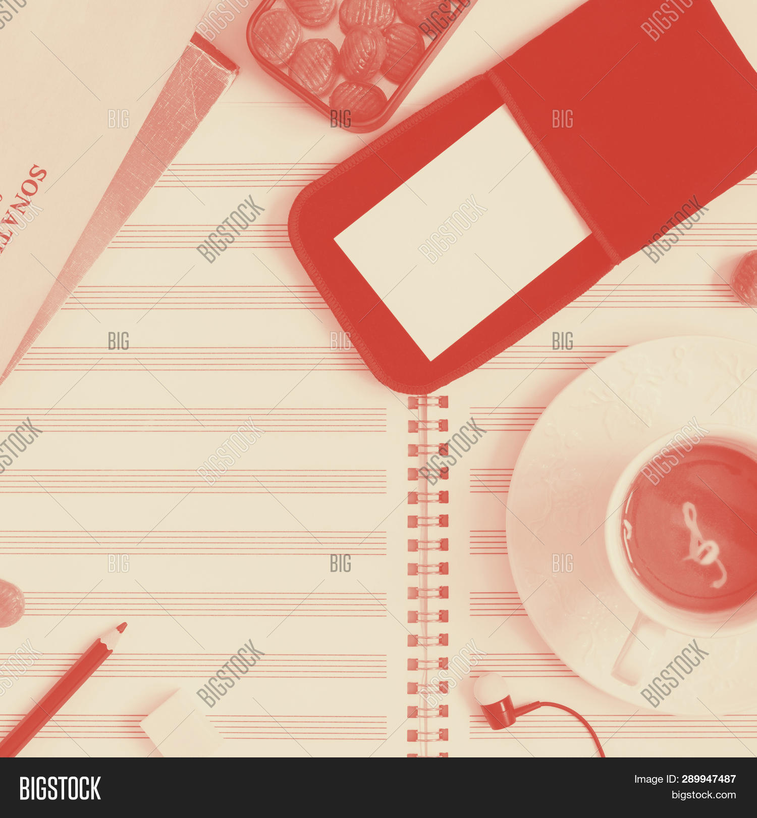 Bigstock Image Sheet, Clean Photo (Free Music \u0026 | Trial)