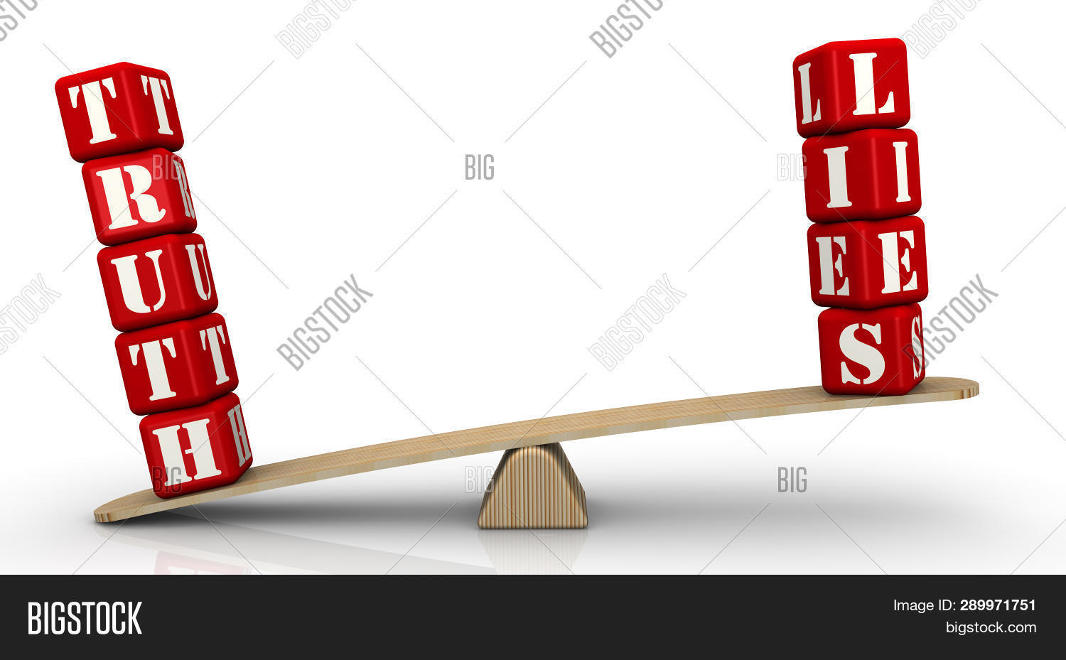 Truth, Not Lies. Words Image & Photo (Free Trial) | Bigstock