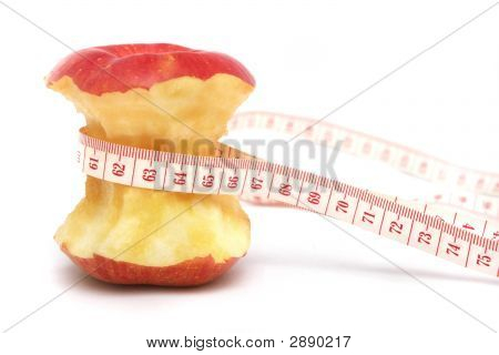 ダイエット アップル