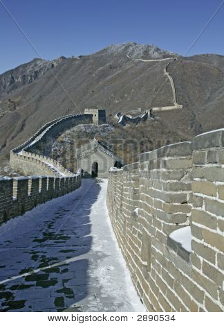 Grande Muralha da China