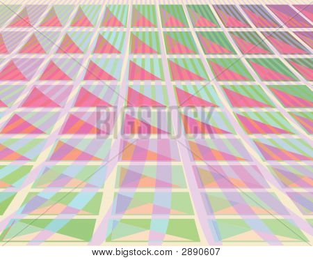 Background Abstract