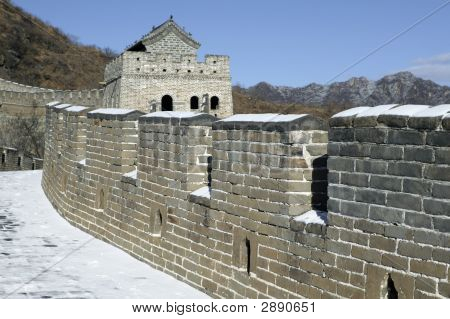 Grande Muralha da China