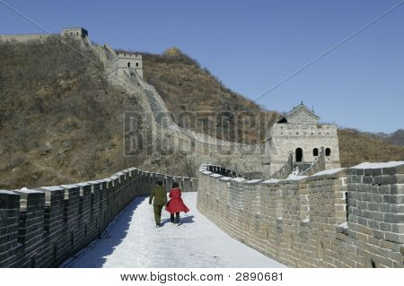 Grande Muralha da China