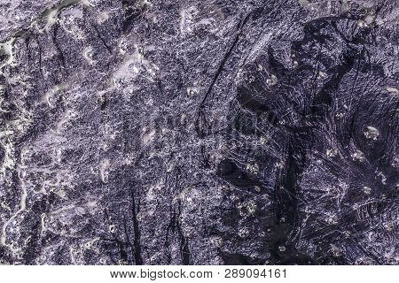 Photo Of Silver Liquid Metal, Background Image