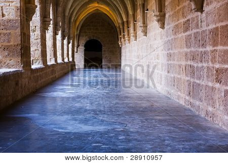 Monasterio de Piedra 사라고사 주 인테리어 보기