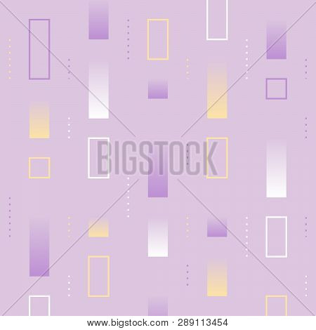Abstract Geometric Background, Subtle Patchy Pattern, Graphic Design, Creative Backdrop, Vector Illu