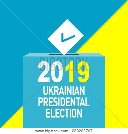Presidential Election Vector Photo Free Trial Bigstock