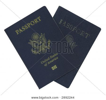 Passaporto sostitutivo
