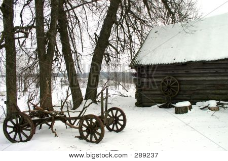 Vinter
